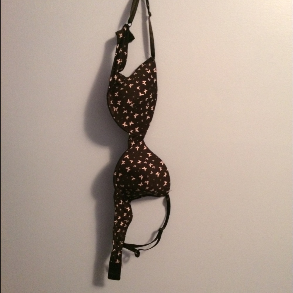36C Bra